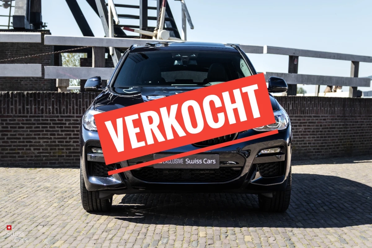 Verkocht