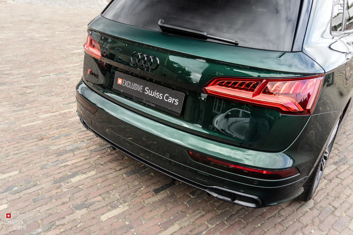 Exclusive Swiss Cars ORshoots - Exclusive Swiss Cars - Audi SQ5 - Met WM (16)