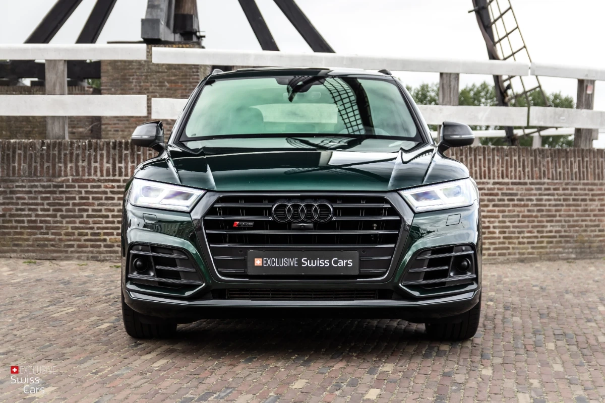 ORshoots - Exclusive Swiss Cars - Audi SQ5 - Met WM (3)