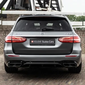 ORshoots - Exclusive Swiss Cars - Mercedes E63s AMG Estate - Met WM (11)