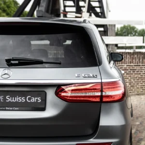 ORshoots - Exclusive Swiss Cars - Mercedes E63s AMG Estate - Met WM (12)