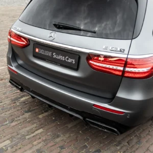 ORshoots - Exclusive Swiss Cars - Mercedes E63s AMG Estate - Met WM (13)