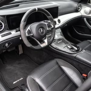 ORshoots - Exclusive Swiss Cars - Mercedes E63s AMG Estate - Met WM (15)