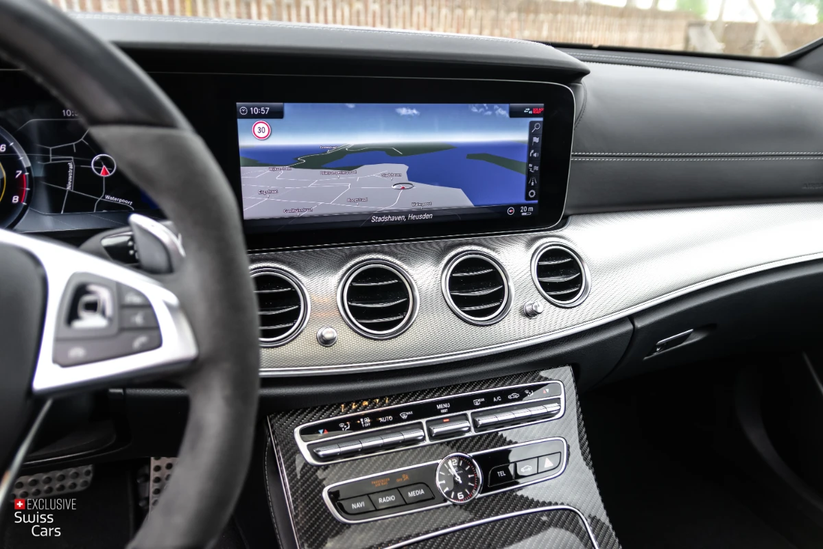 Exclusive Swiss Cars ORshoots - Exclusive Swiss Cars - Mercedes E63s AMG Estate - Met WM (16)