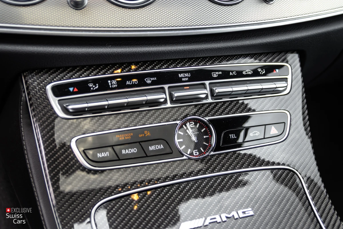 Exclusive Swiss Cars ORshoots - Exclusive Swiss Cars - Mercedes E63s AMG Estate - Met WM (18)