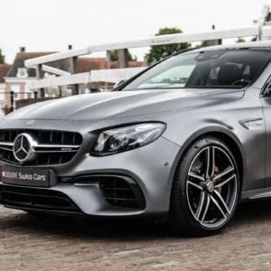 ORshoots - Exclusive Swiss Cars - Mercedes E63s AMG Estate - Met WM (2)