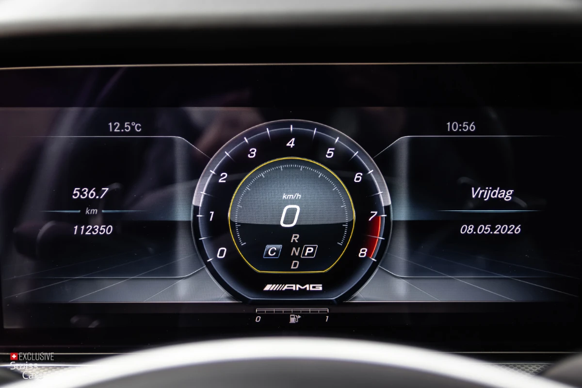 Exclusive Swiss Cars ORshoots - Exclusive Swiss Cars - Mercedes E63s AMG Estate - Met WM (23)