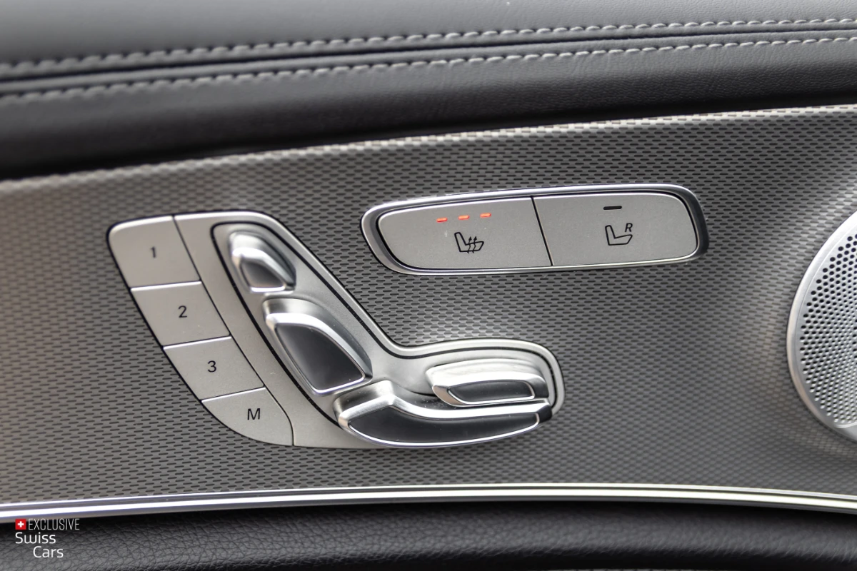 Exclusive Swiss Cars ORshoots - Exclusive Swiss Cars - Mercedes E63s AMG Estate - Met WM (29)