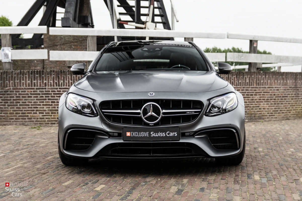 ORshoots - Exclusive Swiss Cars - Mercedes E63s AMG Estate - Met WM (3)