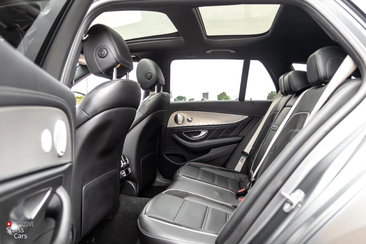 Exclusive Swiss Cars ORshoots - Exclusive Swiss Cars - Mercedes E63s AMG Estate - Met WM (32)