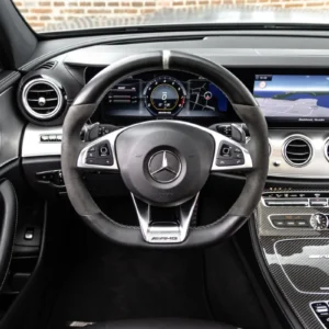 ORshoots - Exclusive Swiss Cars - Mercedes E63s AMG Estate - Met WM (36)