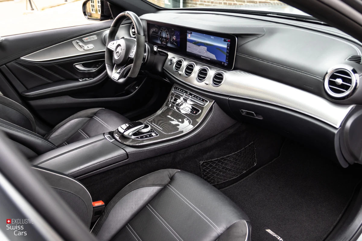 Exclusive Swiss Cars ORshoots - Exclusive Swiss Cars - Mercedes E63s AMG Estate - Met WM (37)