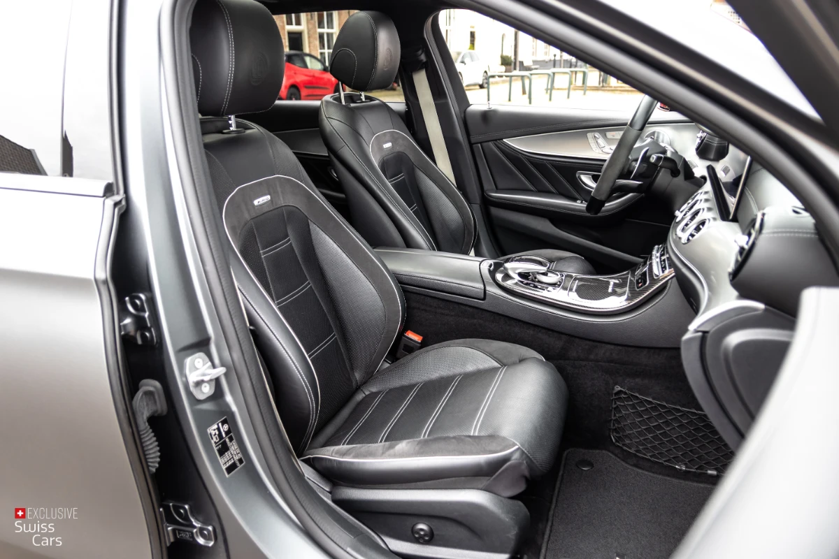 Exclusive Swiss Cars ORshoots - Exclusive Swiss Cars - Mercedes E63s AMG Estate - Met WM (38)