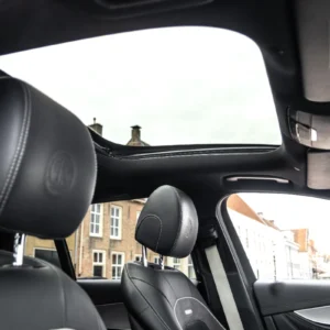 ORshoots - Exclusive Swiss Cars - Mercedes E63s AMG Estate - Met WM (42)