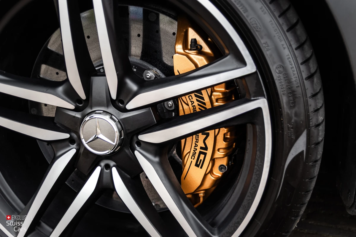 Exclusive Swiss Cars ORshoots - Exclusive Swiss Cars - Mercedes E63s AMG Estate - Met WM (7)
