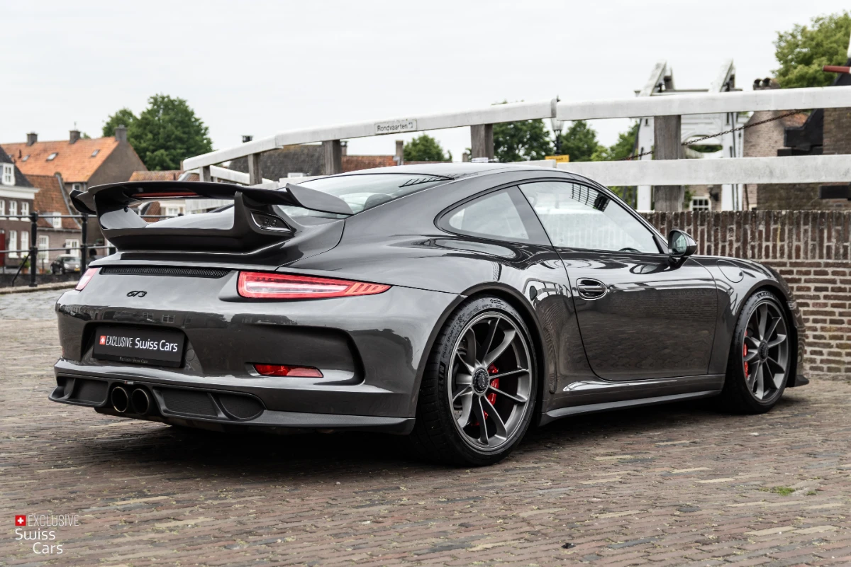 Exclusive Swiss Cars ORshoots - Exclusive Swiss Cars - Porsche 911 GT3 - Met WM (10)