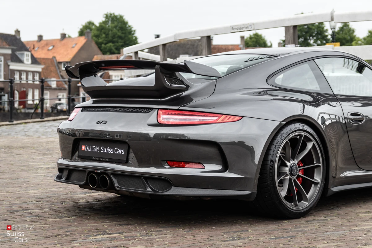 Exclusive Swiss Cars ORshoots - Exclusive Swiss Cars - Porsche 911 GT3 - Met WM (11)