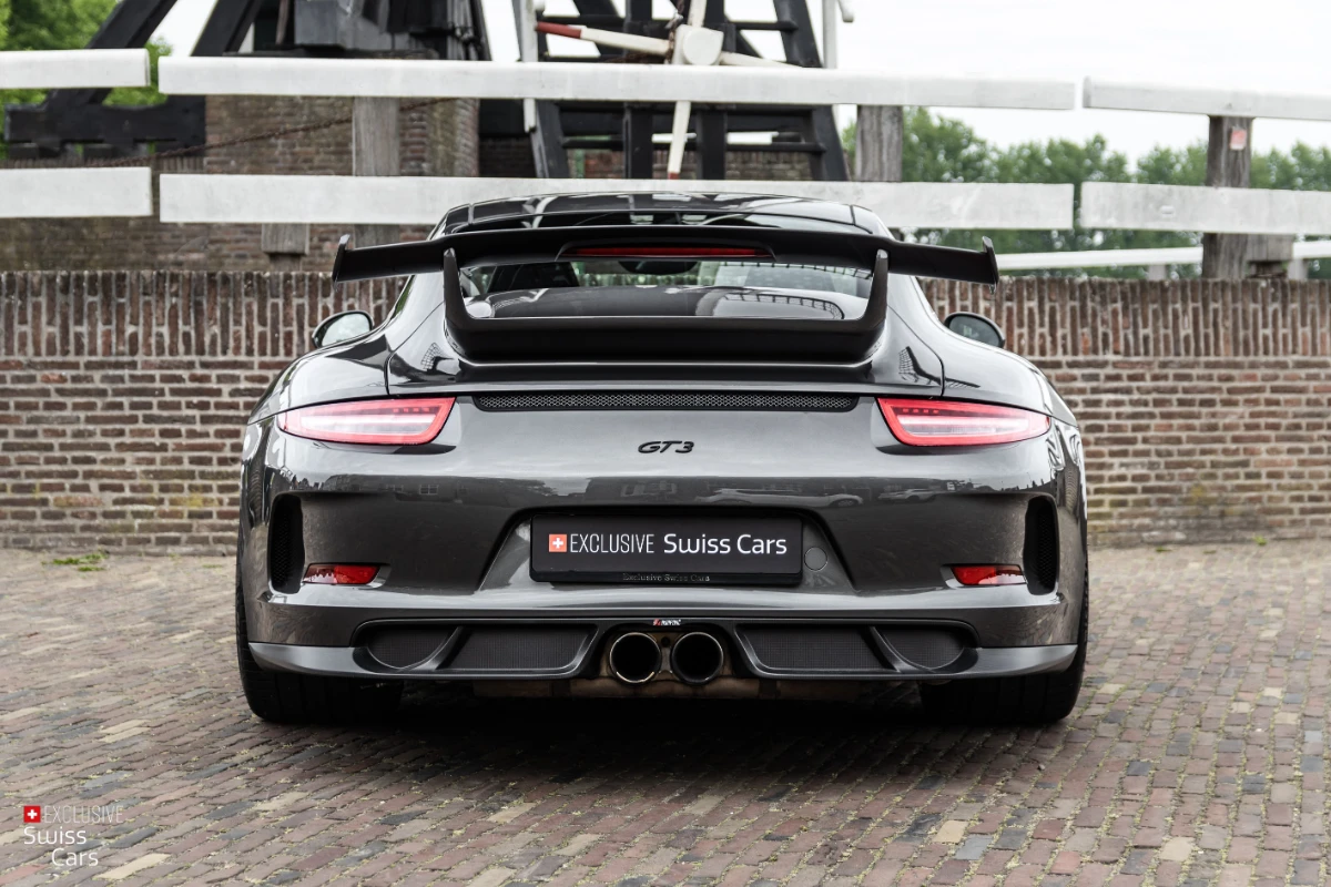 Exclusive Swiss Cars ORshoots - Exclusive Swiss Cars - Porsche 911 GT3 - Met WM (12)