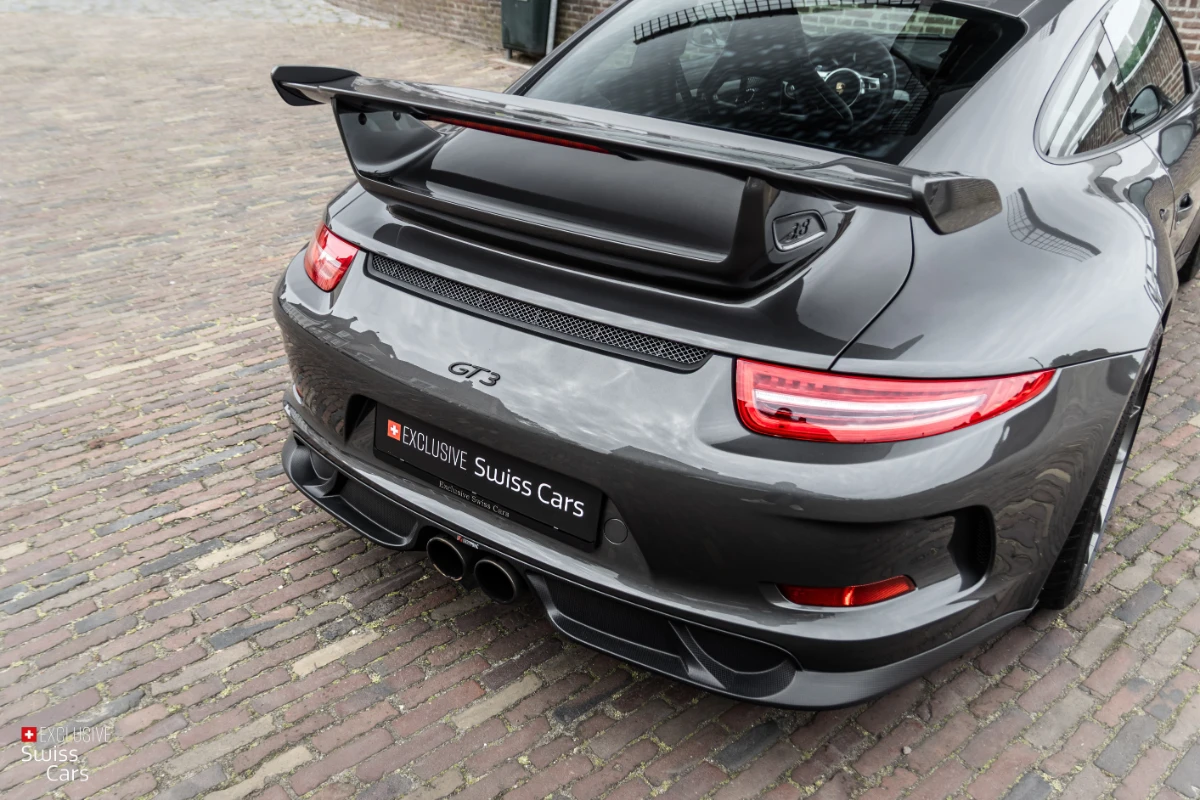 Exclusive Swiss Cars ORshoots - Exclusive Swiss Cars - Porsche 911 GT3 - Met WM (14)