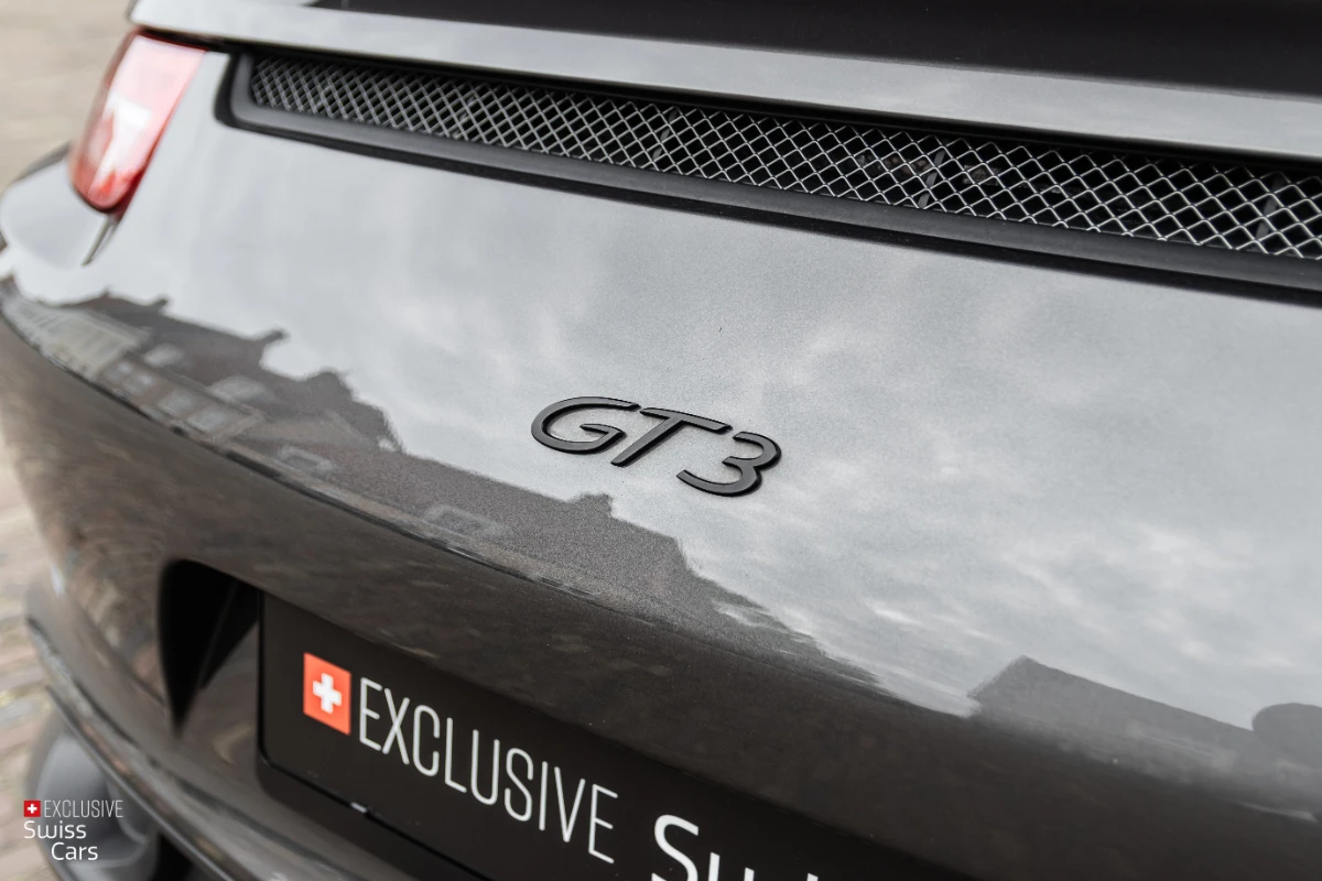 Exclusive Swiss Cars ORshoots - Exclusive Swiss Cars - Porsche 911 GT3 - Met WM (16)