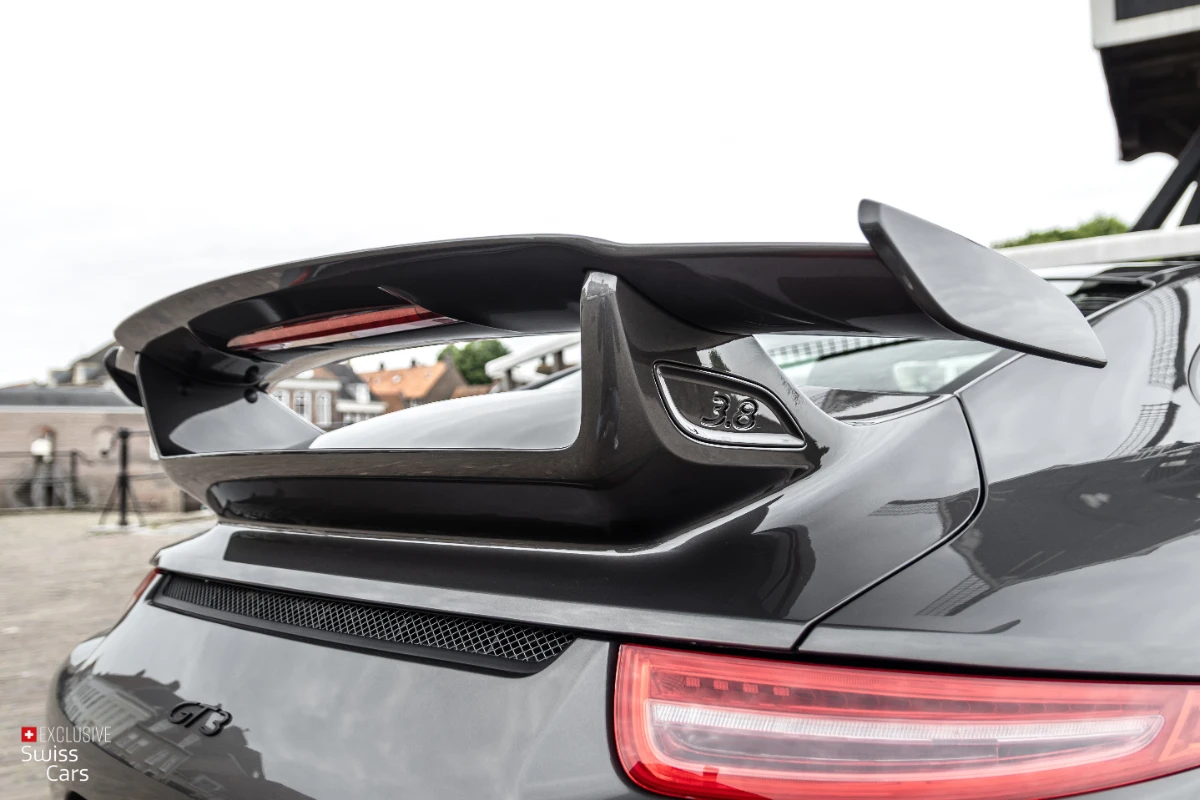 Exclusive Swiss Cars ORshoots - Exclusive Swiss Cars - Porsche 911 GT3 - Met WM (17)