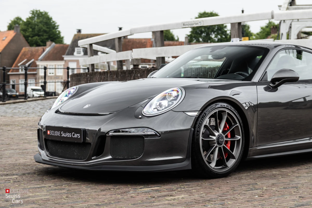 Exclusive Swiss Cars ORshoots - Exclusive Swiss Cars - Porsche 911 GT3 - Met WM (2)