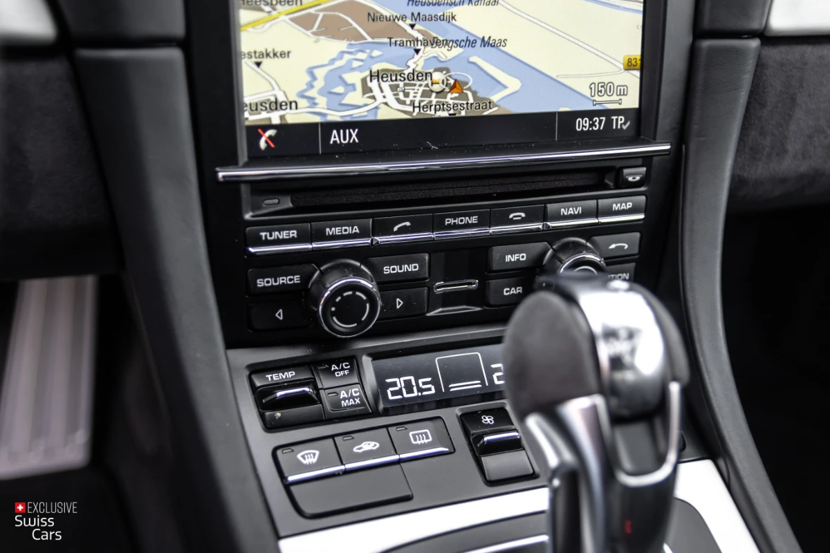 Exclusive Swiss Cars ORshoots - Exclusive Swiss Cars - Porsche 911 GT3 - Met WM (21)
