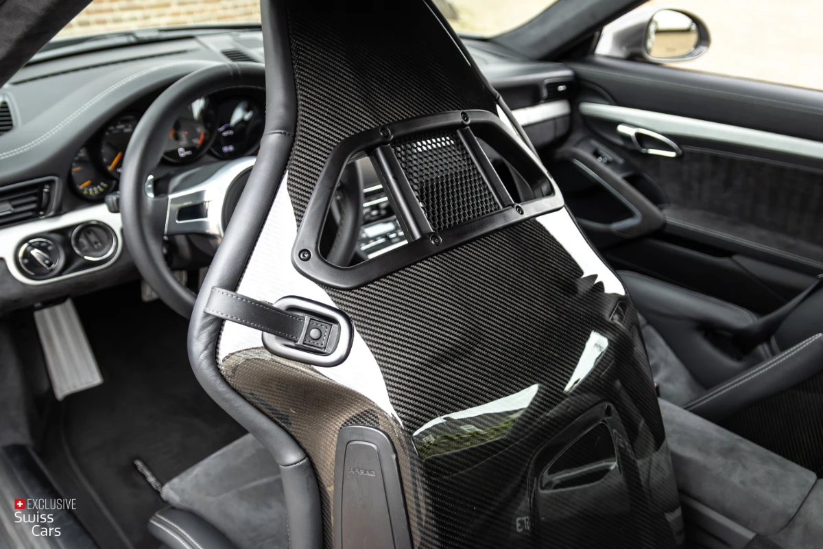 Exclusive Swiss Cars ORshoots - Exclusive Swiss Cars - Porsche 911 GT3 - Met WM (32)