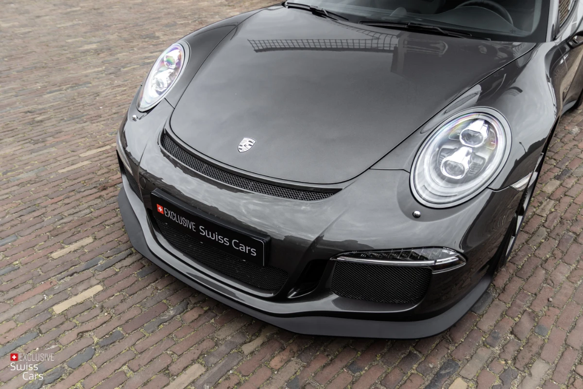 Exclusive Swiss Cars ORshoots - Exclusive Swiss Cars - Porsche 911 GT3 - Met WM (5)