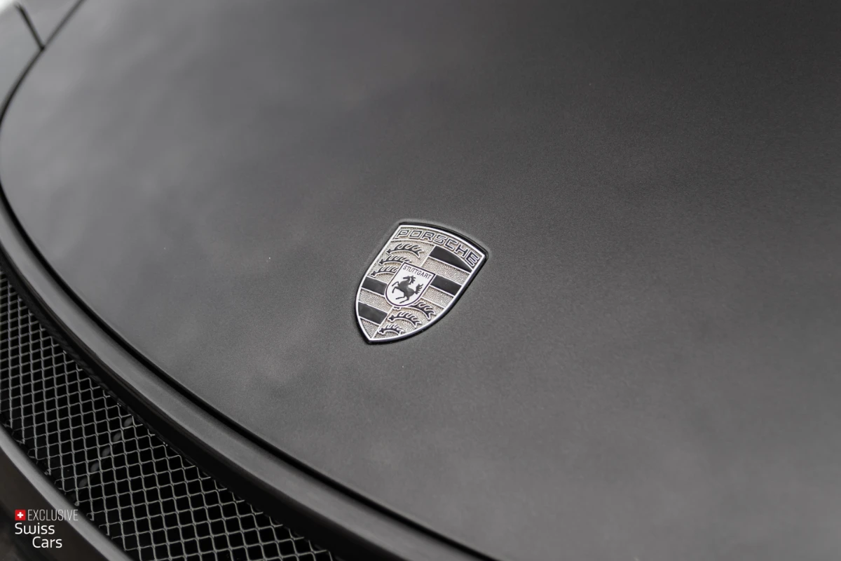 Exclusive Swiss Cars ORshoots - Exclusive Swiss Cars - Porsche 911 GT3 - Met WM (6)