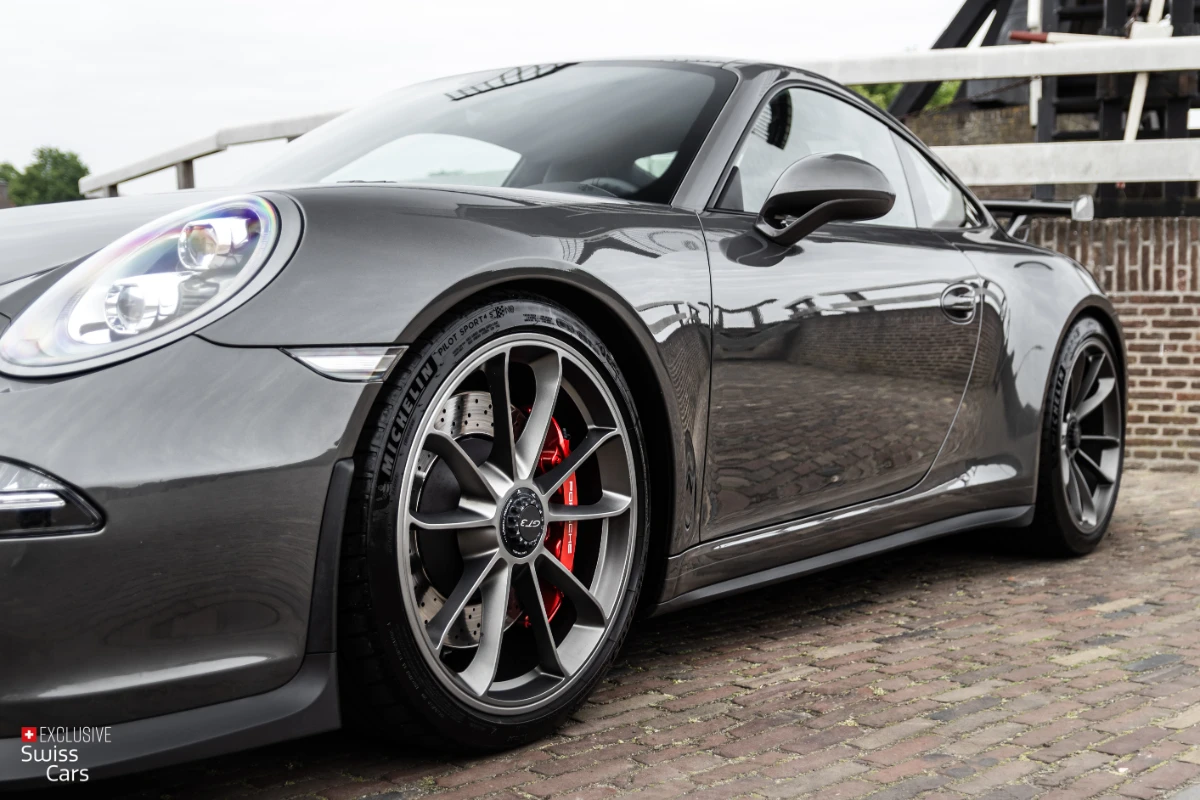 Exclusive Swiss Cars ORshoots - Exclusive Swiss Cars - Porsche 911 GT3 - Met WM (7)