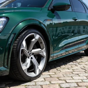 ORshoots - Exclusive Swiss Cars - Audi E-Tron - Met WM (4)