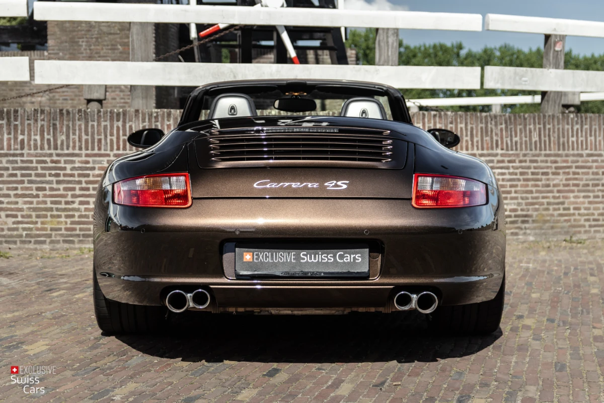 Exclusive Swiss Cars ORshoots - Exclusive Swiss Cars - Porsche 911 - Met WM (10)