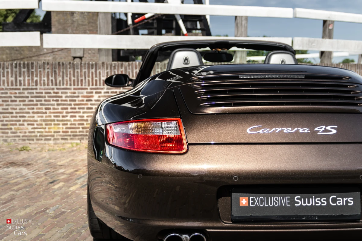 Exclusive Swiss Cars ORshoots - Exclusive Swiss Cars - Porsche 911 - Met WM (11)