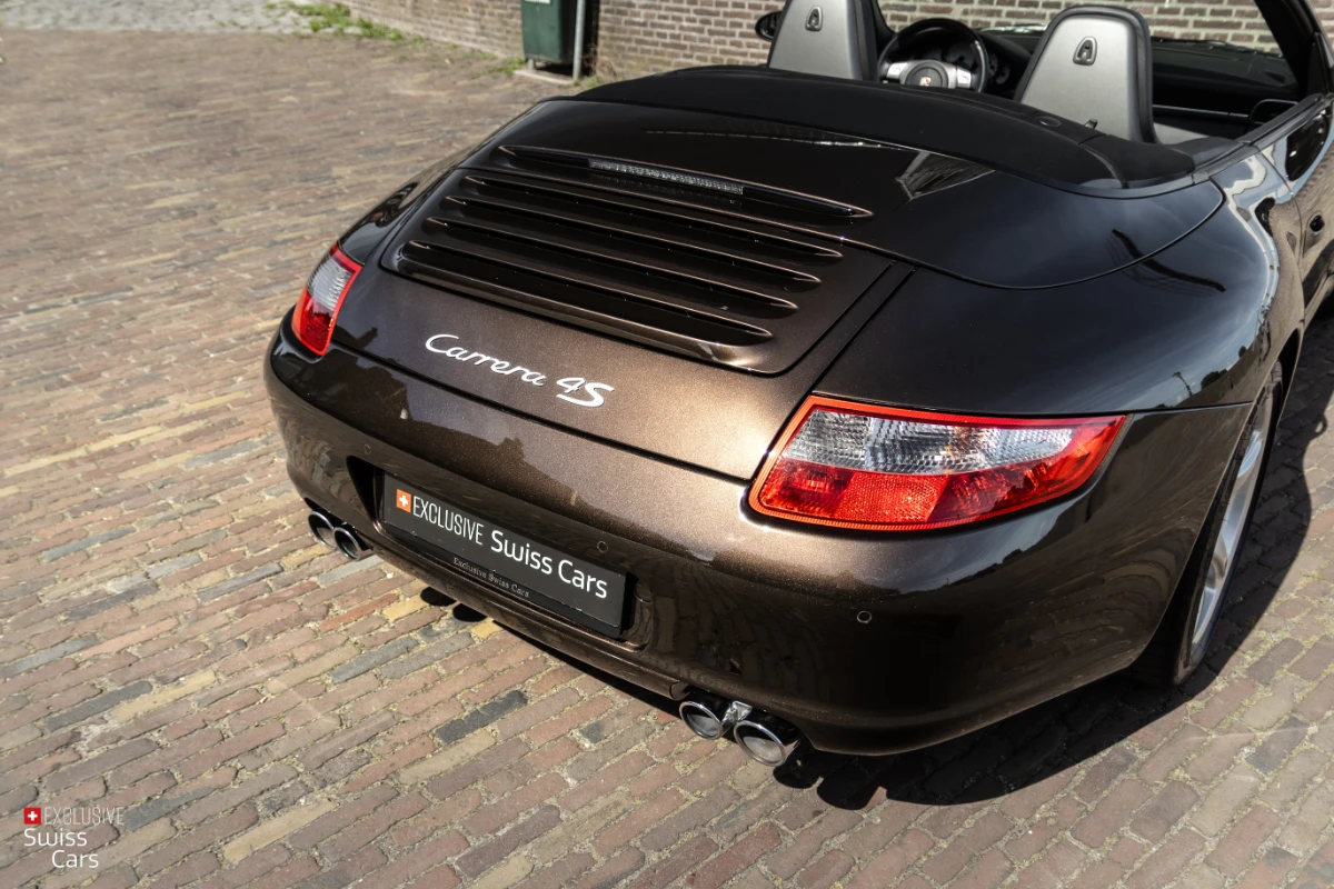 Exclusive Swiss Cars ORshoots - Exclusive Swiss Cars - Porsche 911 - Met WM (12)