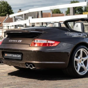 ORshoots - Exclusive Swiss Cars - Porsche 911 - Met WM (16)
