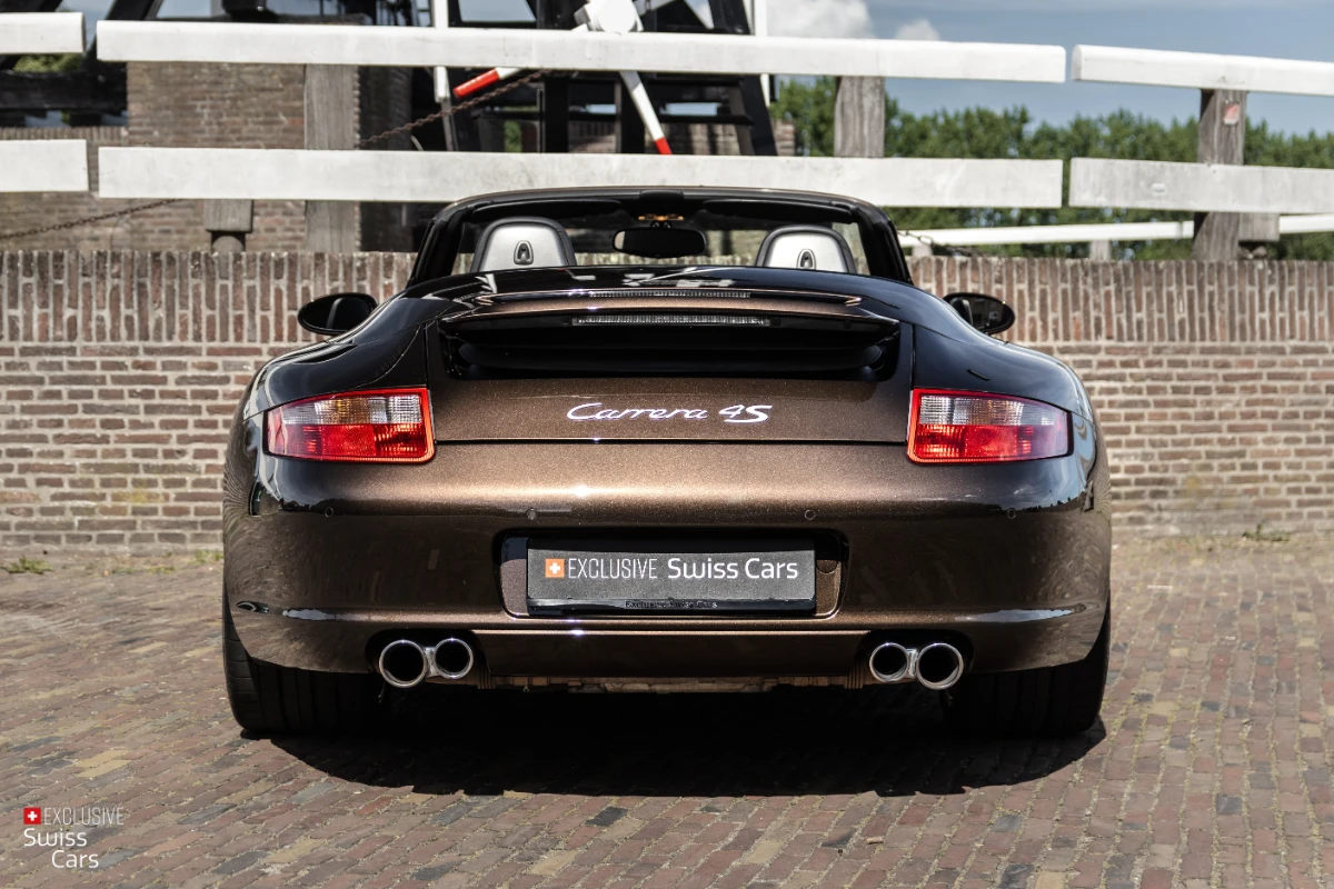 Exclusive Swiss Cars ORshoots - Exclusive Swiss Cars - Porsche 911 - Met WM (17)