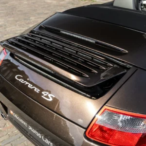 ORshoots - Exclusive Swiss Cars - Porsche 911 - Met WM (18)