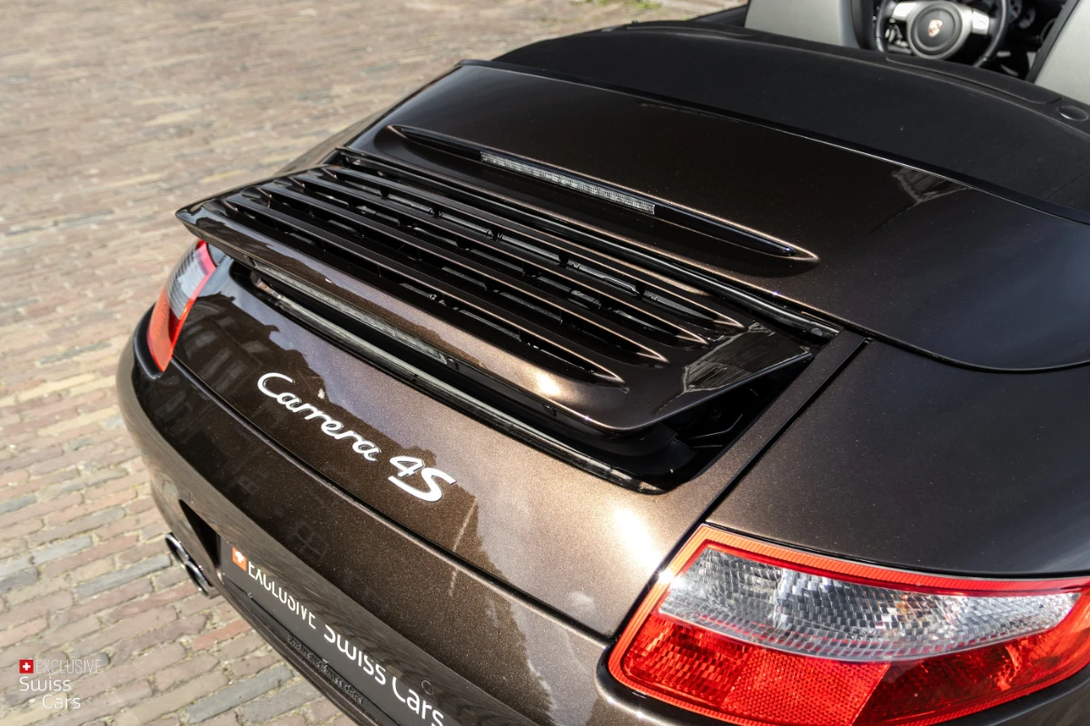 Exclusive Swiss Cars ORshoots - Exclusive Swiss Cars - Porsche 911 - Met WM (18)