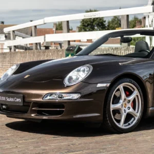ORshoots - Exclusive Swiss Cars - Porsche 911 - Met WM (2)