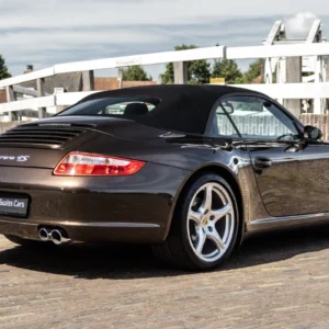 ORshoots - Exclusive Swiss Cars - Porsche 911 - Met WM (21)