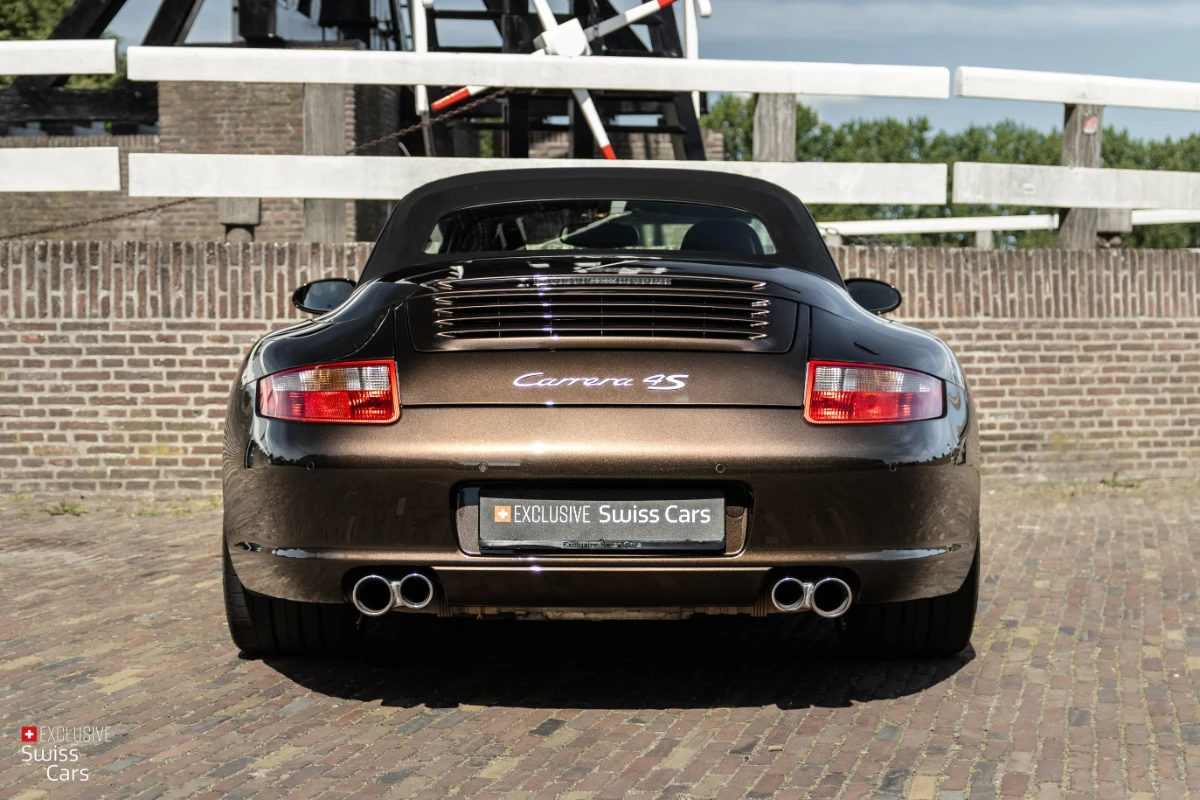 Exclusive Swiss Cars ORshoots - Exclusive Swiss Cars - Porsche 911 - Met WM (22)