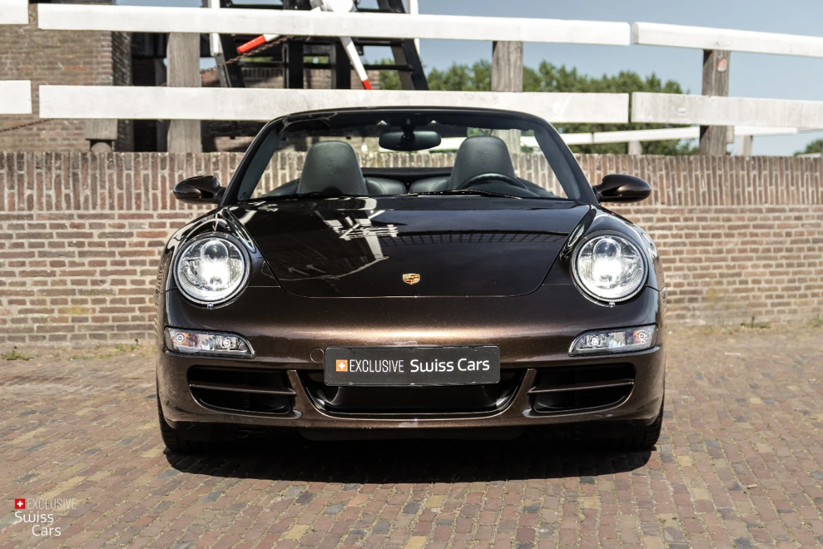 Exclusive Swiss Cars ORshoots - Exclusive Swiss Cars - Porsche 911 - Met WM (3)