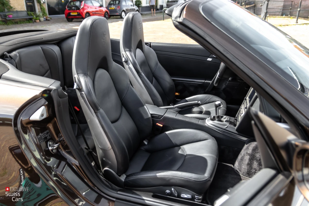 Exclusive Swiss Cars ORshoots - Exclusive Swiss Cars - Porsche 911 - Met WM (38)