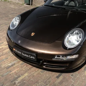 ORshoots - Exclusive Swiss Cars - Porsche 911 - Met WM (4)