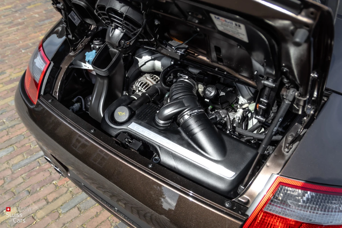 Exclusive Swiss Cars ORshoots - Exclusive Swiss Cars - Porsche 911 - Met WM (43)