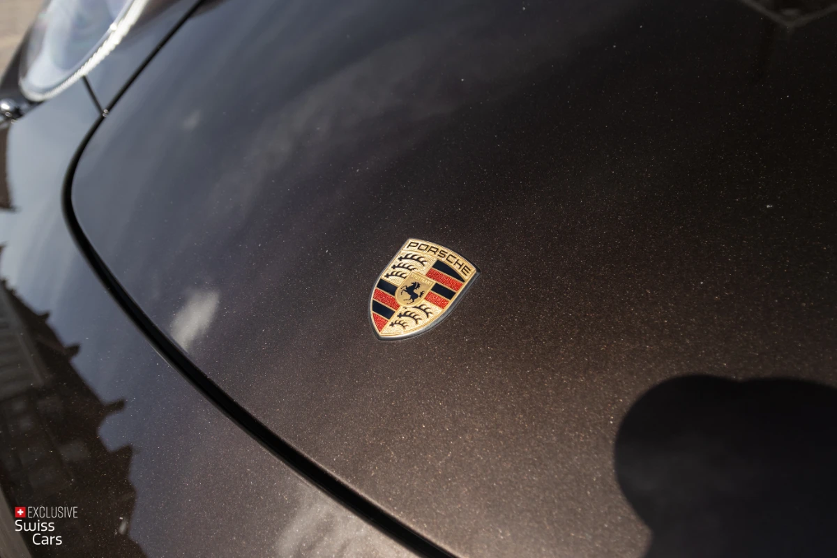 Exclusive Swiss Cars ORshoots - Exclusive Swiss Cars - Porsche 911 - Met WM (5)