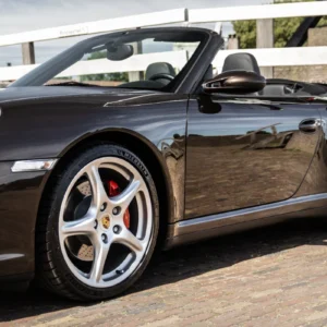 ORshoots - Exclusive Swiss Cars - Porsche 911 - Met WM (6)