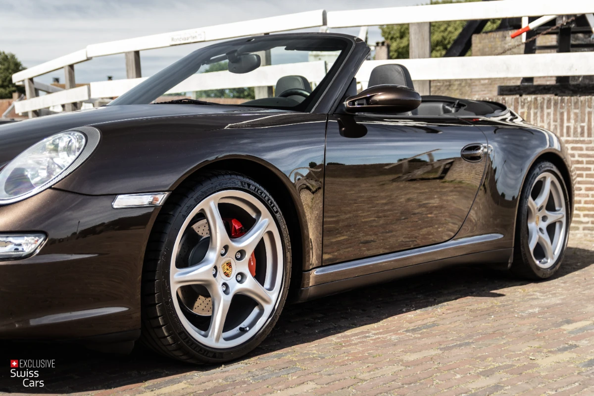 Exclusive Swiss Cars ORshoots - Exclusive Swiss Cars - Porsche 911 - Met WM (6)
