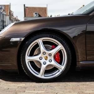 ORshoots - Exclusive Swiss Cars - Porsche 911 - Met WM (7)